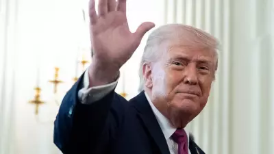 Trump Administration Reclassifies Medical Marijuana as Less Dangerous Drug