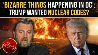 Trump Allegedly Tried to Obtain Nuclear Codes, Military Refused: Ex-CIA Analyst