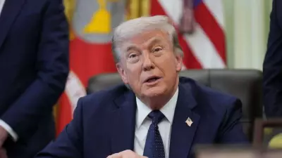 Trump Announces Israel-Lebanon Ceasefire Extended by 3 Weeks