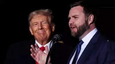 Trump Appoints 'Fraud Czar' JD Vance to Probe Alleged Misuse of Funds in Democratic States