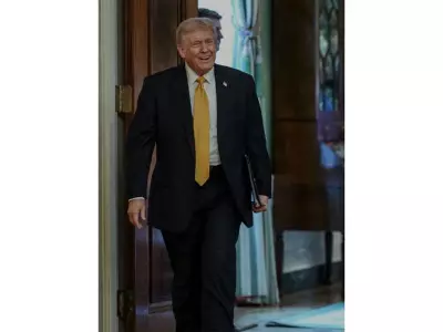 Trump Claims Iran War 'Close to Over' Amid Reports of Potential Second Round of Talks