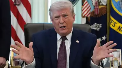 Trump Claims Iranian Military Leaders Killed in Massive Strike After Fiery Warning