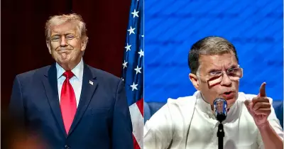 Trump Declares Iran Conflict Nears End; SC Stays HC Bail for Pawan Khera