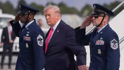 Trump Hints at Pakistan Visit if Deal Signed, Claims Iran Ready to Relinquish Uranium