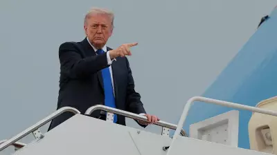 Trump in Supreme Court: Judges Have No Role in Deportation Shield Case