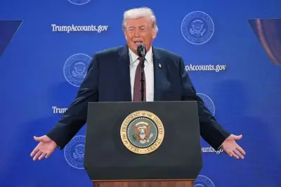 Trump Issues 48-Hour Ultimatum to Iran Over Strait of Hormuz Deal