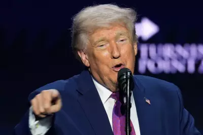 Trump Issues Ultimatum on Iran Ceasefire, Threatens Bombing Resumption