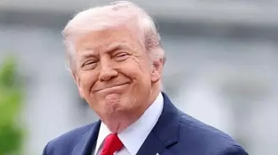 Trump Meets Oil Executives Amid Ongoing Iran Stalemate