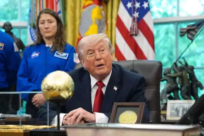 Trump Proposes New Plan to Reopen Hormuz, Coordinating with Allies to Pressure Iran