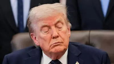 Trump Rules Out Nukes in Iran War, Says US 'Decimated' Tehran