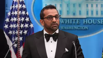 Trump Shooter's Manifesto Named All Top US Officials as Targets Except FBI Director