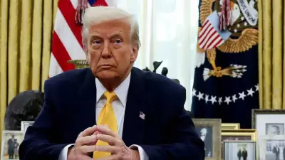 Trump Signs Executive Order to Fast-Track Psychedelic Research for PTSD Treatment