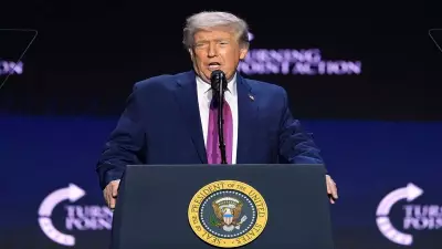 Trump Threatens New Strikes on Iran if Peace Talks Collapse as Ceasefire Nears End