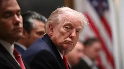 Trump Threatens to Erase Iranian Civilization Over Strait of Hormuz Ultimatum