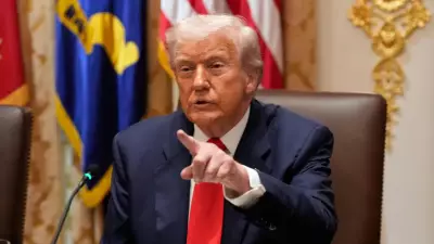 Trump Urges Iran to Release Women Facing Execution as Ceasefire Talks Loom