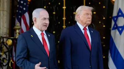 Trump Urges Netanyahu to Limit Strikes on Lebanon to Aid Iran Ceasefire Talks