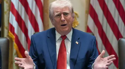 Trump Vows to Open Hormuz Strait 'Fairly Soon' Amid Ceasefire Talks