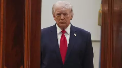 Trump Warns Iran of Escalation, Says US 'Haven't Even Started' Destroying Infrastructure