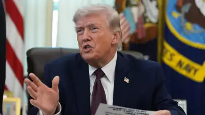 Trump Warns Iran: US Forces on High Alert, Threatens Escalation if Ceasefire Fails