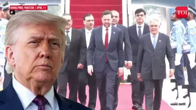 Trump's 'Deal Today' Claim on Iran as Tehran Skips Islamabad Talks