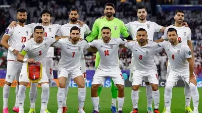 Trump's Envoy Reportedly Urges FIFA to Replace Iran with Italy in World Cup