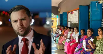 Trump's Iran Talks Guidelines & Congress Sabotage Allegations in Davanagere Bypoll