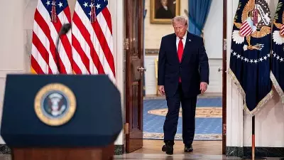 Trump's Shifting Iran Threats Keep Global Leaders in Constant Uncertainty