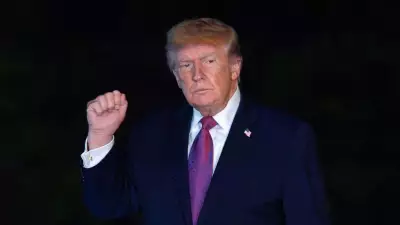 Trump's Veiled NATO Dig Praises Israel as 'Great Ally' in Contrast