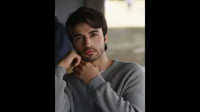 TV Actor Shahmir Khan Launches Mental Wellness Venture in India