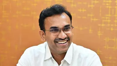 TVK's Arunraj on Tamil Nadu 2026 Polls: Public Desire for Change is Palpable