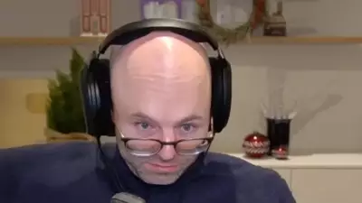 Twitch Star Northernlion Cancels Supercruise Event Amid Safety Concerns