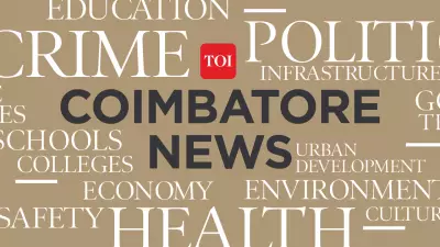 Two Arrested for Murder of Bar Supplier in Coimbatore Drunken Brawl