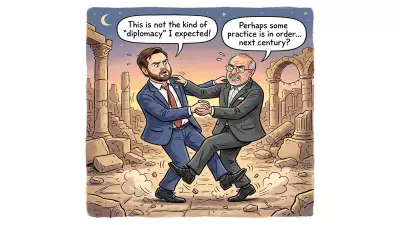 Two Couldn't Tango: What's Next for the Stalled Partnership?