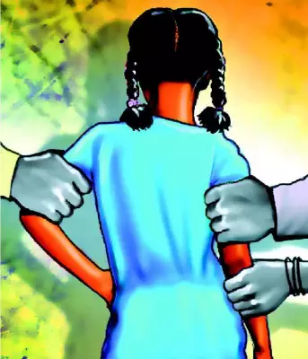 Two minor tribal girls gangraped in Chhattisgarh's Surguja district, four accused at large