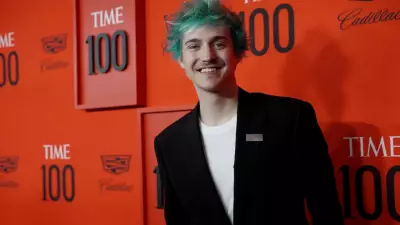 Tyler 'Ninja' Blevins Takes Indefinite Break from Streaming Over Arc Raiders Cheating Crisis