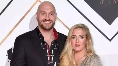 Tyson Fury to Fight Three More Times Before Retirement, Says Wife Paris