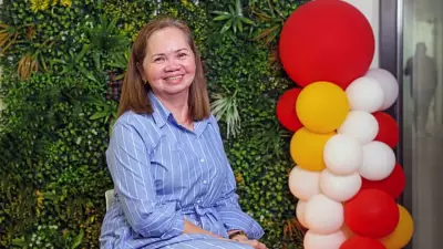 UAE Pastry Chain Owner Launches Free Grocery Initiative for Struggling Expatriates