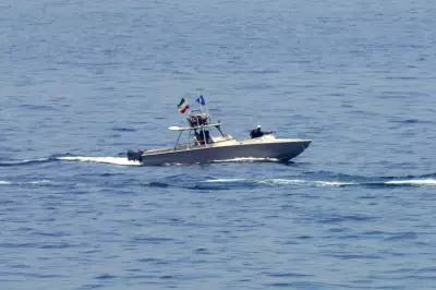 UAE Urges UN to Authorize Force to Reopen Strait of Hormuz in Security Council Letter