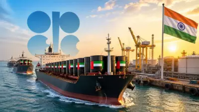 UAE's OPEC Exit: Implications for Oil Markets and India's Energy Security