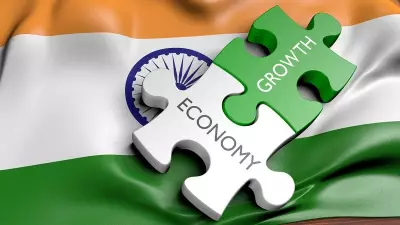 UN Projects India's Economy to Grow at 6.4% in 2026, Highlights Job Creation