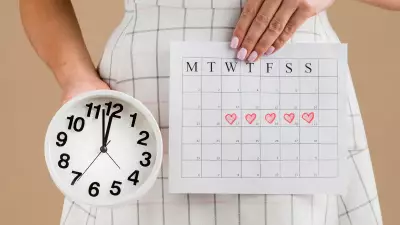 Understanding Ovulation and the Fertile Window: A Comprehensive Guide for Conception