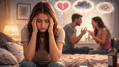 Understanding Toxic Relationships: The High Cost of Dysfunctional Love