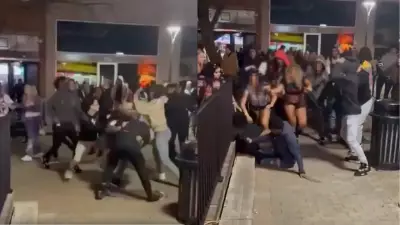 University of Iowa Shooting: Three Students Injured in Early Morning Incident