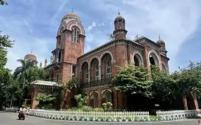 University of Madras to Launch Online BCom, BBA from 2026-27