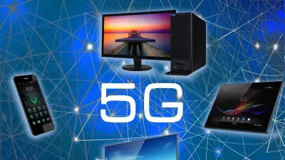 Unlimited 5G Plans: The Hidden Limits and Truth You Must Know