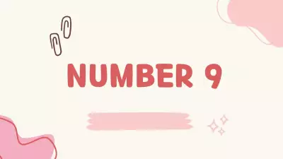 Unlock Your Weekly Power Word Based on Your Birth Number in Numerology