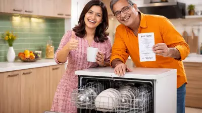 Unpaid Household Labor: The Invisible Engine of India's Economic Growth