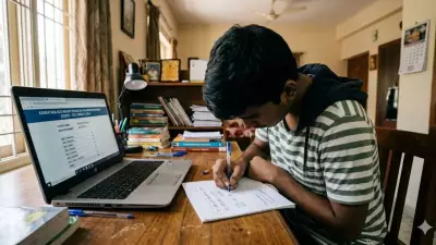 UP Board 2026: Scrutiny Application Process for High School, Intermediate Begins