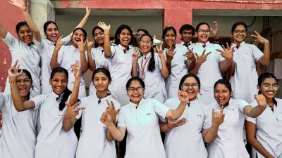 UP Board Result 2026: Top Districts for Class 10 and 12 Revealed