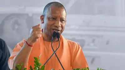 UP CM Yogi Adityanath Vows Zero Tolerance for Worker Rights Violations